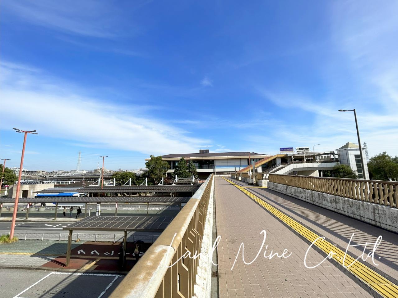 幕張本郷駅
