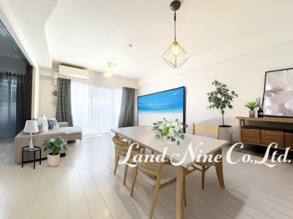 中古マンション 千葉市美浜区磯辺５丁目 JR京葉線検見川浜駅 3,990万円