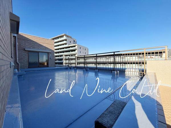 中古マンション 柏市旭町２丁目 千代田常磐線柏駅 5,690万円