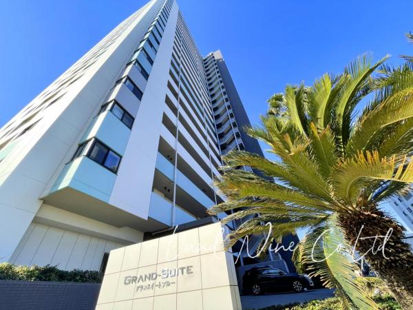 中古マンション 千葉市中央区中央港１丁目 JR京葉線千葉みなと駅 5,080万円