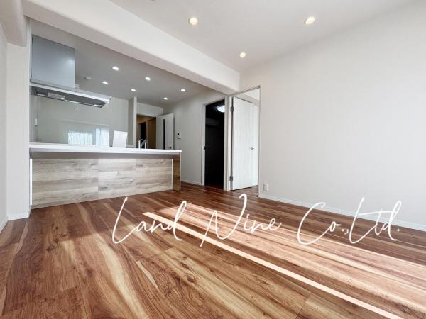 中古マンション 江戸川区南葛西７丁目 東西線葛西駅 4,398万円