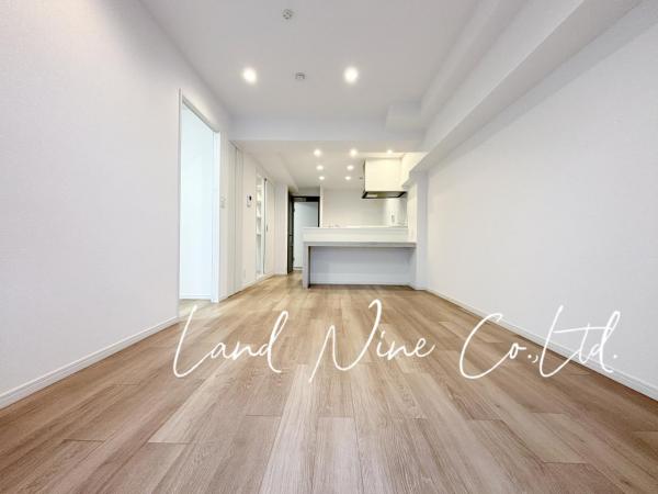 中古マンション 江東区富岡２丁目 東西線門前仲町駅 4,899万円