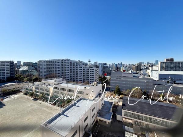 中古マンション 江東区南砂２丁目 東西線東陽町駅 4,880万円