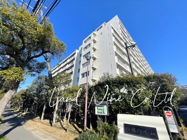 中古マンション 市川市塩焼２丁目 東西線妙典駅 3,880万円