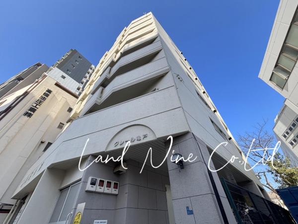 中古マンション 江東区亀戸７丁目 JR中央・総武線亀戸駅 4,080万円