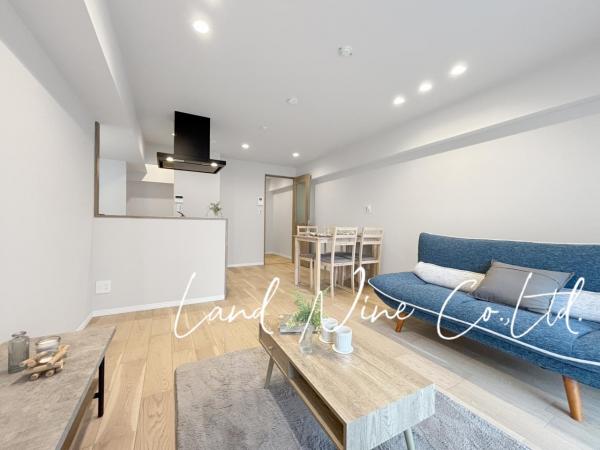 中古マンション 江東区亀戸７丁目 JR中央・総武線亀戸駅 3,880万円