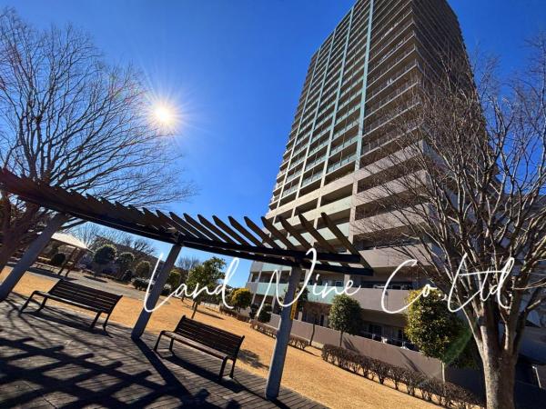 中古マンション 印西市戸神台１丁目 北総鉄道千葉ニュータウン中央駅 4,990万円