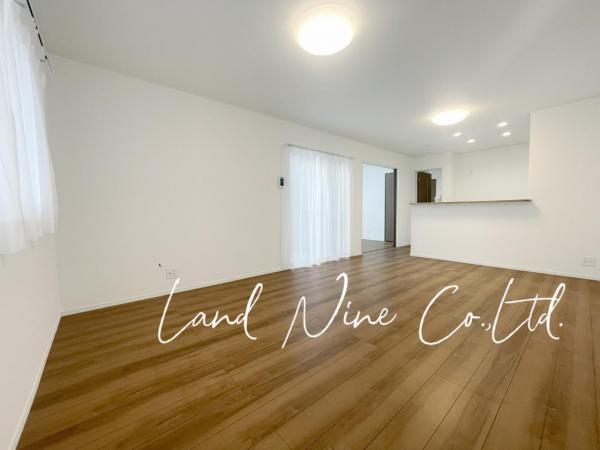 新築戸建 松戸市松戸 千代田常磐線松戸駅 3,998万円