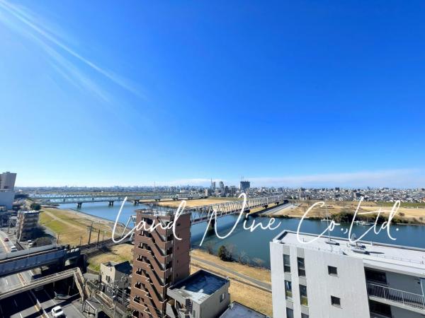 中古マンション 市川市市川３丁目 京成本線国府台駅 4,690万円