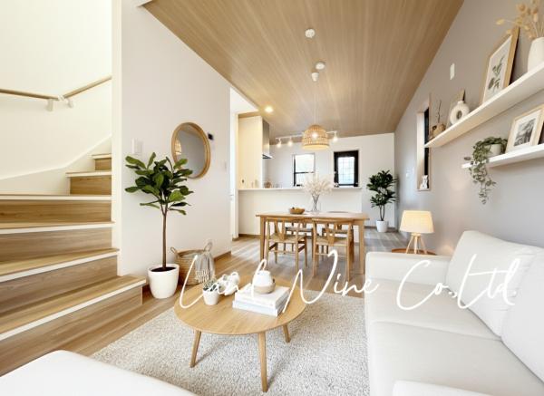 中古戸建 江戸川区西葛西１丁目 東西線西葛西駅 5,080万円