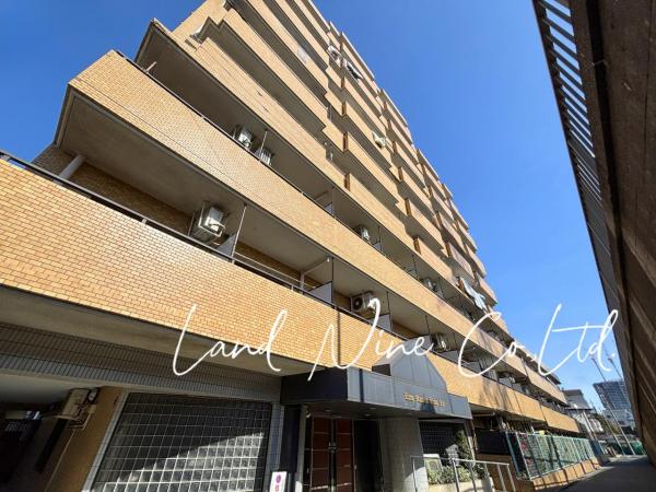 中古マンション 葛飾区奥戸９丁目 JR中央・総武線小岩駅 4,290万円