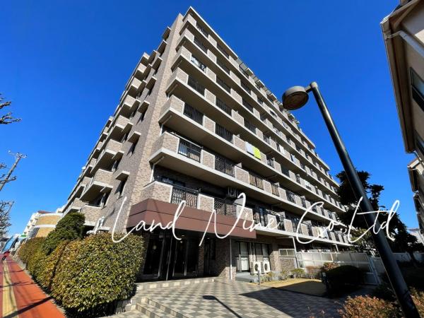 中古マンション 千葉市美浜区幸町１丁目 JR京葉線千葉みなと駅 2,780万円