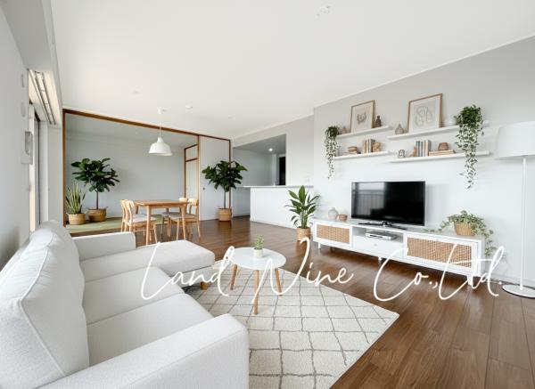 中古マンション 習志野市東習志野２丁目 京成本線実籾駅 4,680万円