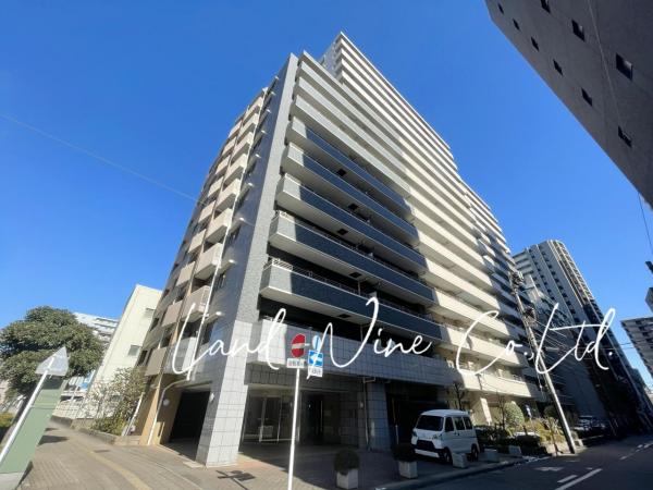 中古マンション 千葉市中央区新宿２丁目 JR総武本線千葉駅 3,498万円