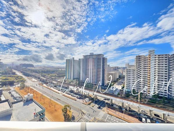 中古マンション 千葉市美浜区若葉３丁目 JR京葉線海浜幕張駅 7,680万円