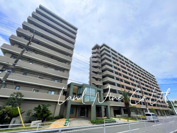 中古マンション 千葉市美浜区新港 JR京葉線千葉みなと駅 3,890万円