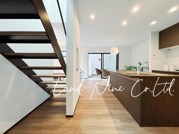 新築戸建 千葉市花見川区畑町 JR中央・総武線新検見川駅 4,500万円