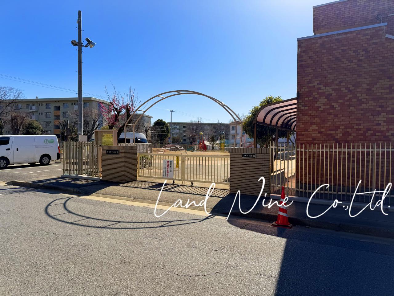 千葉聖心幼稚園