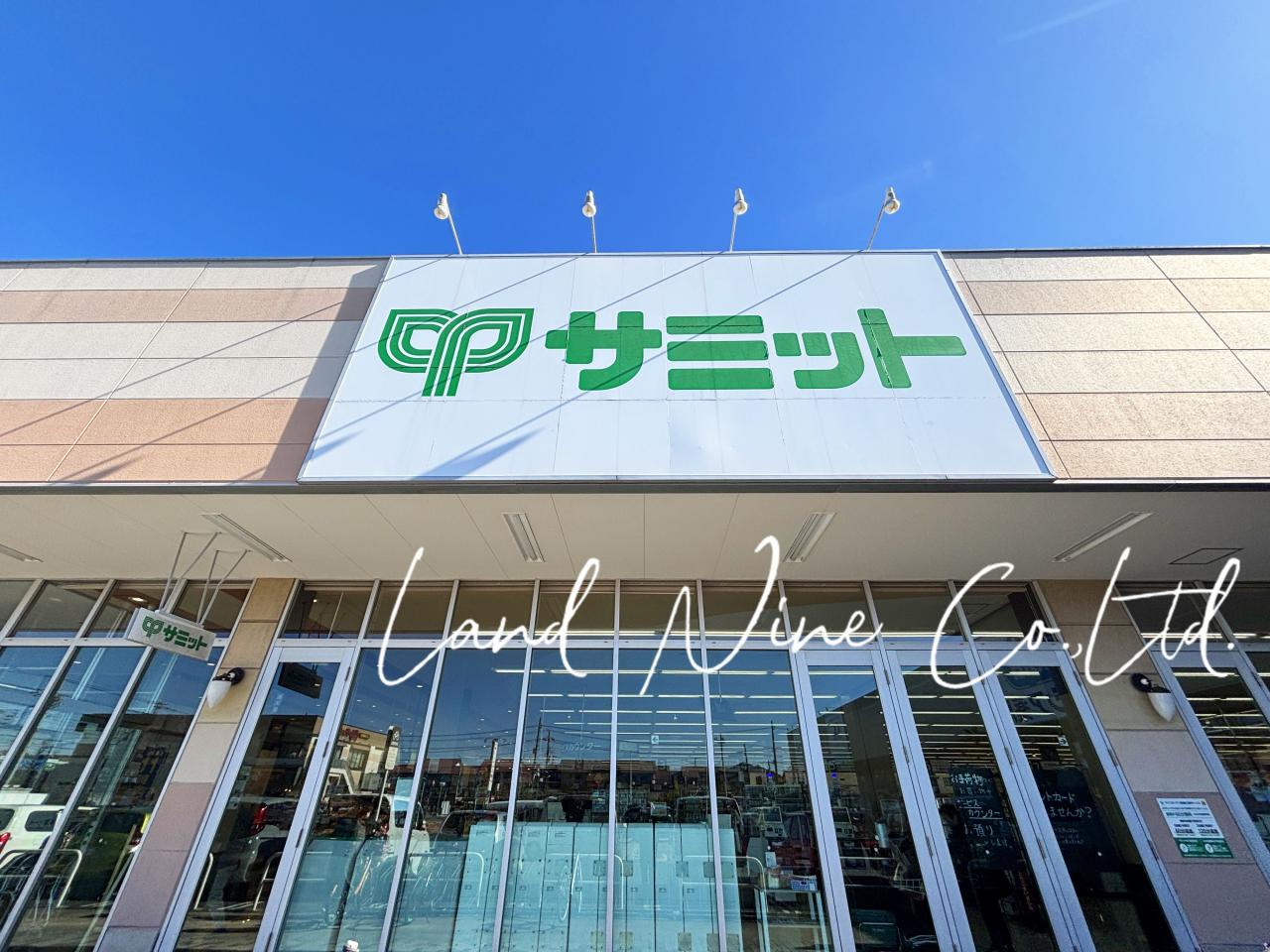ライフガーデン 新浦安