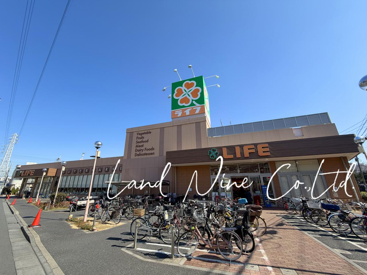 サニーライフ江戸川