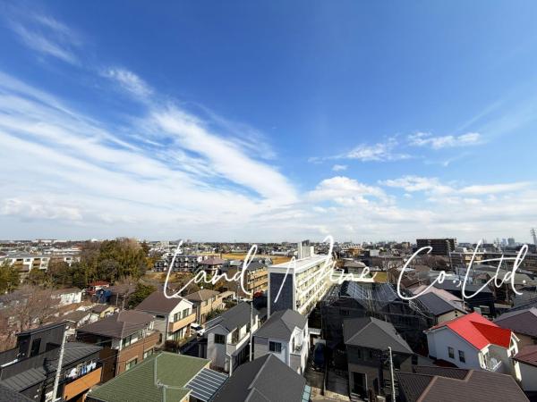 中古マンション 船橋市東中山２丁目 京成本線東中山駅 3,580万円