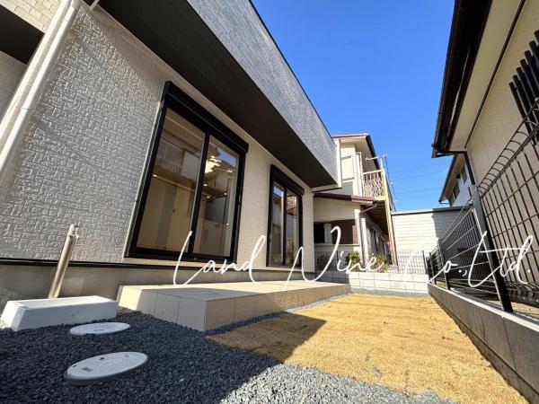 新築戸建 船橋市八木が谷３丁目 京成松戸線二和向台駅 3,490万円