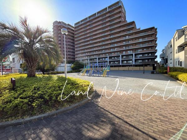 中古マンション 習志野市秋津３丁目 JR京葉線新習志野駅 4,590万円