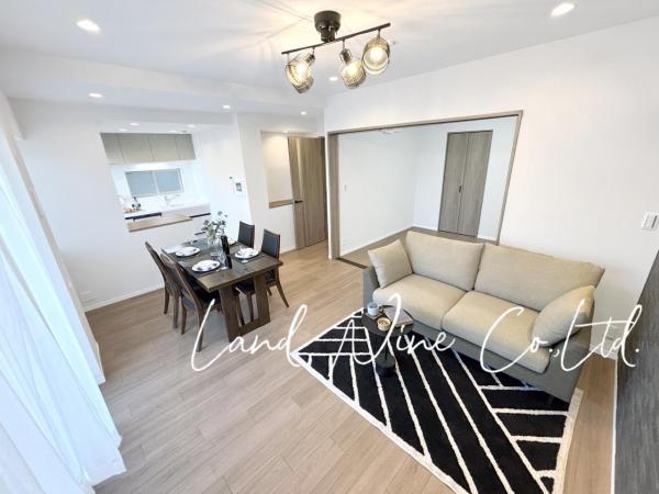 中古マンション 習志野市秋津３丁目 JR京葉線新習志野駅 4,590万円