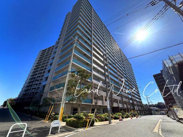 中古マンション 松戸市東松戸２丁目 JR武蔵野線東松戸駅 5,640万円