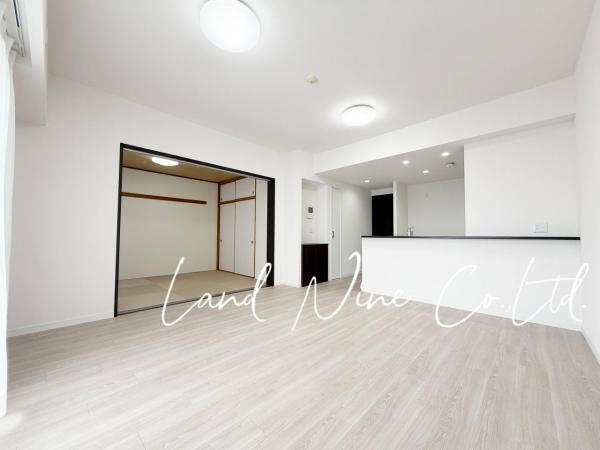 中古マンション 習志野市実籾２丁目 京成本線京成大久保駅 3,280万円