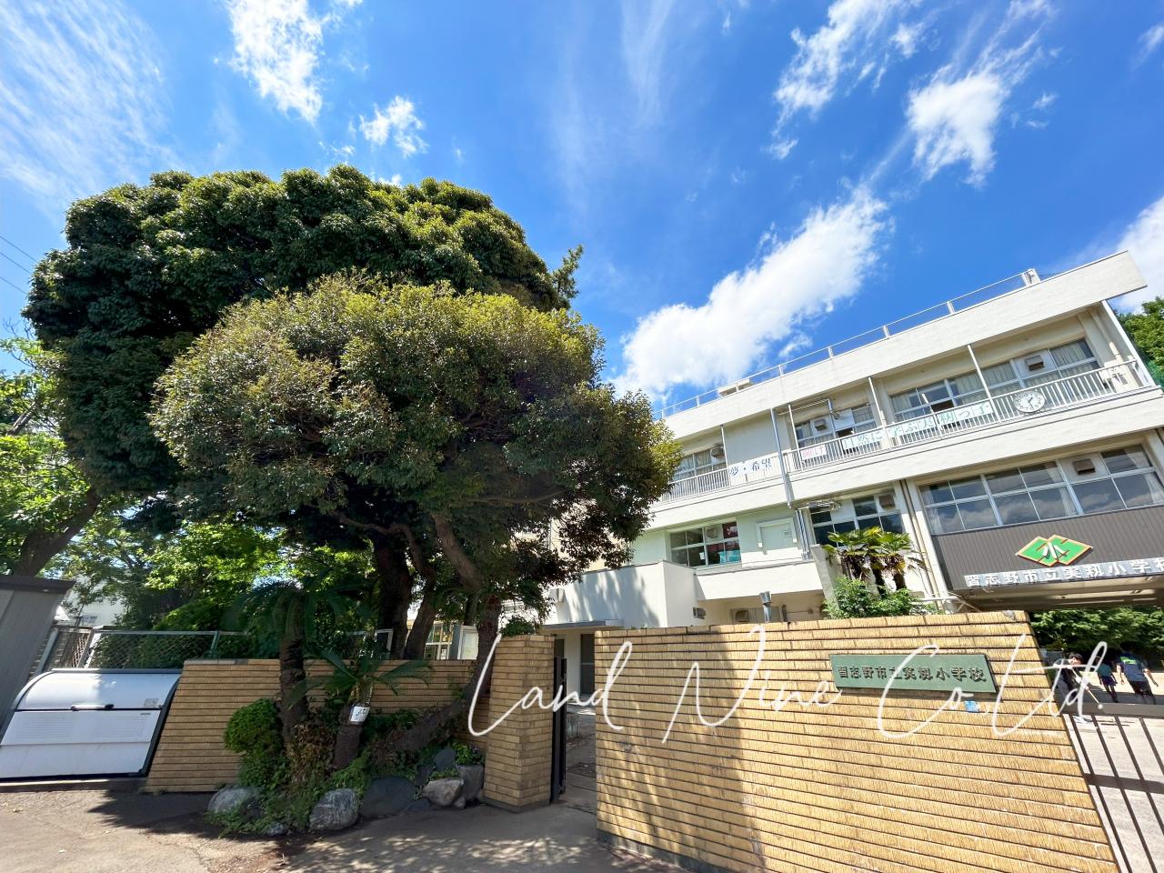 習志野市立実籾小学校