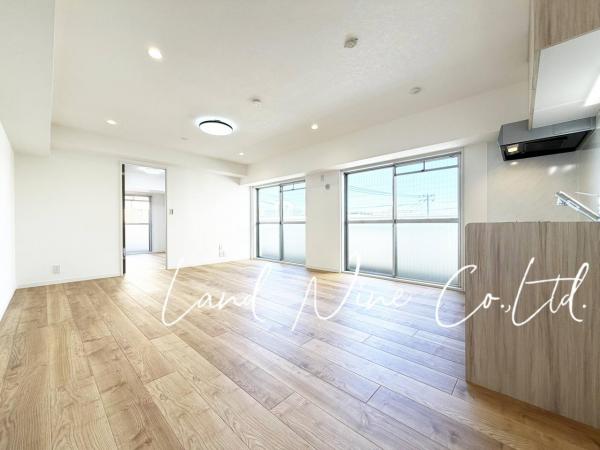 中古マンション 船橋市前原西２丁目 JR総武本線津田沼駅 2,580万円