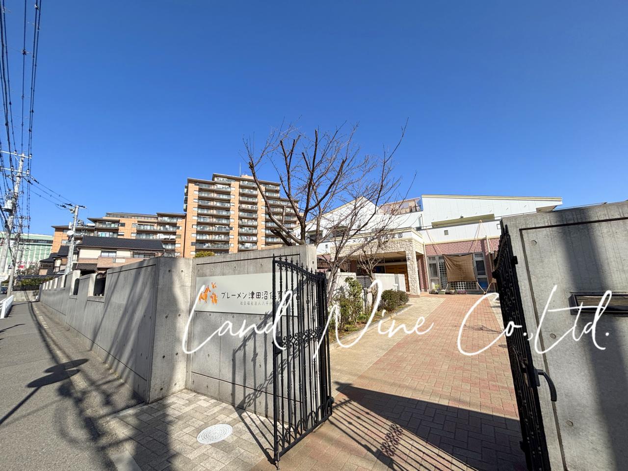 ブレーメン津田沼保育園