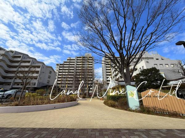 中古マンション 葛飾区亀有１丁目 千代田常磐線亀有駅 4,780万円