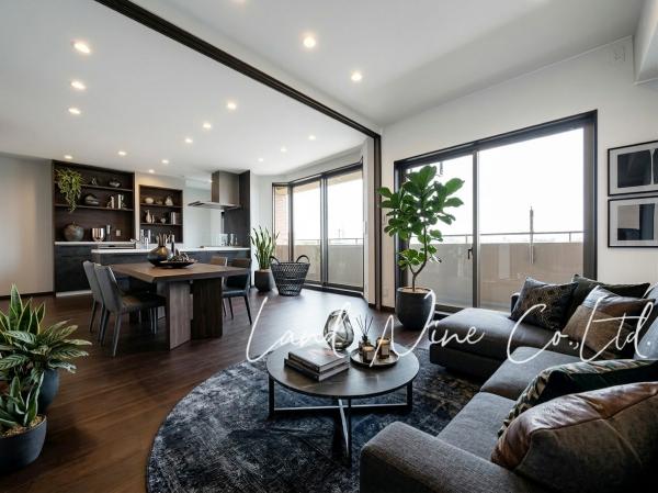 中古マンション 葛飾区亀有５丁目 千代田常磐線亀有駅 7,880万円