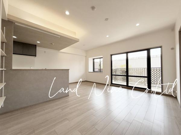 中古マンション 市川市鬼高３丁目 JR中央・総武線下総中山駅 4,980万円