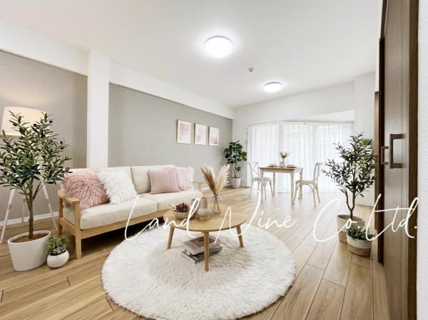 中古マンション 船橋市前原西４丁目 JR中央・総武線東船橋駅 4,499万円