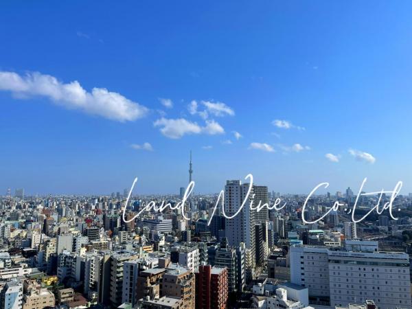 中古マンション 荒川区西日暮里２丁目 JR山手線日暮里駅 1億5,700万円