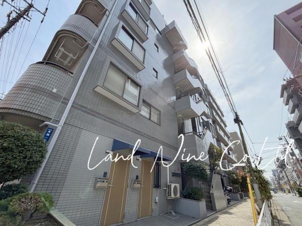 中古マンション 江東区東陽１丁目 東西線木場駅 5,980万円