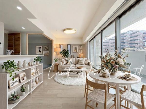 中古マンション 千葉市美浜区高洲４丁目 JR京葉線稲毛海岸駅 4,798万円