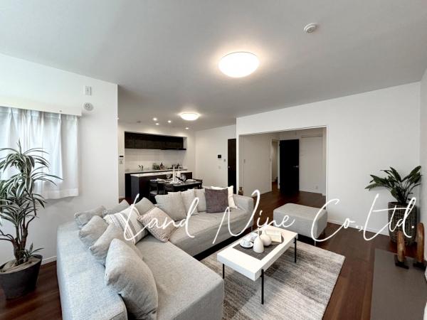 中古マンション 千葉市美浜区打瀬１丁目 JR京葉線海浜幕張駅 6,398万円