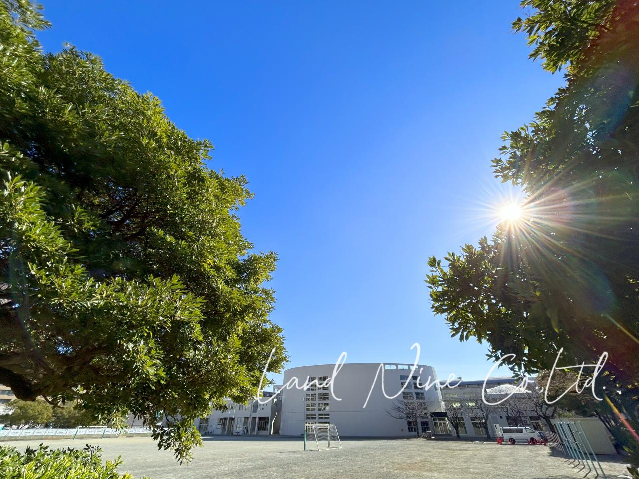 千葉市立打瀬小学校