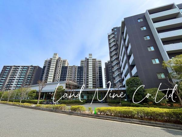 中古マンション 千葉市美浜区打瀬１丁目 JR京葉線海浜幕張駅 6,180万円