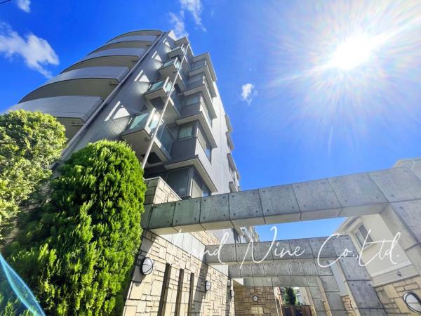 中古マンション 船橋市薬円台２丁目 京成松戸線習志野駅 3,390万円