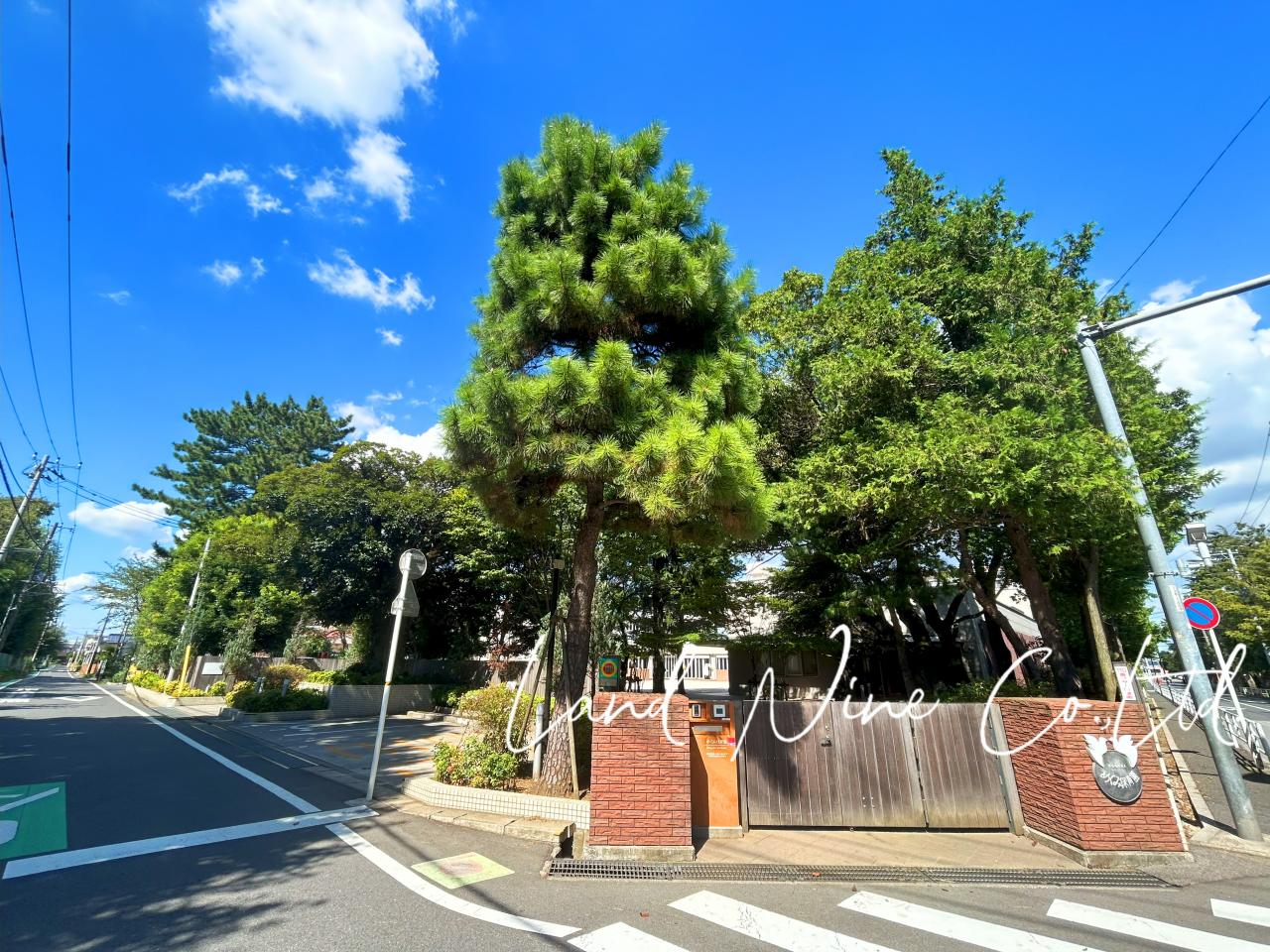 めぐみ保育園