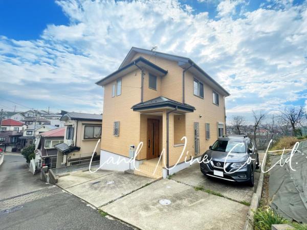 中古戸建 船橋市芝山７丁目 東葉高速鉄道飯山満駅 3,280万円