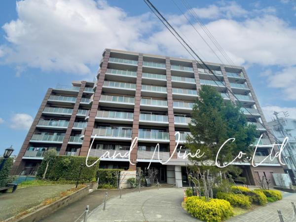 中古マンション 船橋市高根台２丁目 京成松戸線高根公団駅 3,190万円