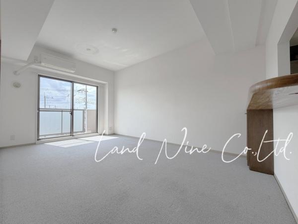 中古マンション 松戸市千駄堀 JR武蔵野線新八柱駅 2,400万円