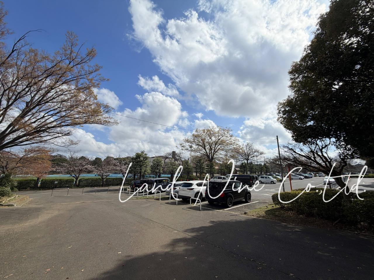 松戸運動公園