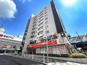 中古マンション 市川市行徳駅前１丁目23-1 東西線行徳駅 39900000